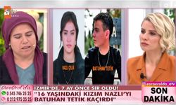 Esra Erol'da Sultan kimdir? Esra Erol'da Sultan olayı nedir?