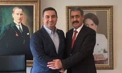 İYİ Parti Kars Belediye Başkan Adayı Metin Özad Kimdir Nerelidir Kaç Yaşında?