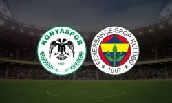 Fenerbahçe-Konyaspor maçı ne zaman, saat kaçta, hangi kanalda?