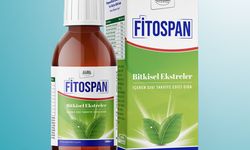 Fitospan Şurup Nedir? Fitospan Şurup Ne İşe Yarar? Fitospan Şurup Fiyatı ve Kullanımı