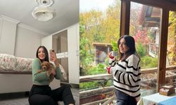 Gelin Evi Derya Çetin kimdir? Nereli, kaç yaşında? Instagram hesabı?