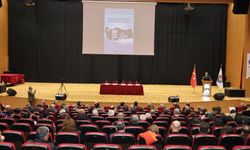 Kahramanmaraş'ta Depremler ve Çözüm Önerileri Kongresi
