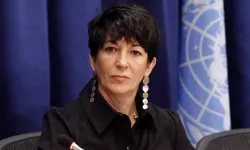 Ghislaine Maxwell kimdir? Epstein'in ortağı Ghislaine Maxwell kaç yaşında?