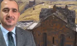 Gündem Ötesi Konuğu Doç. Dr. Muhammet Arslan Kimdir?