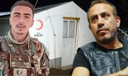 Haluk Levent sözünü tuttu! Şehit Müslüm Özdemir'in ailesine ev aldı, eşyalar da Melek Mosso'dan