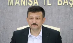 Hamza Dağ kimdir? Hamza Dağ kaç yaşında, nereli? Hamza Dağ hayatı ve biyografisi!