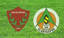 Hatayspor - Alanyaspor maçı ne zaman? Saat kaçta ve hangi kanalda canlı yayınlanacak?