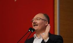 AKP Sivas Belediye Başkanı Adayı  Hilmi Bilgin kimdir?