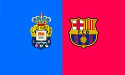 Las Palmas - Barcelona maçı ne zaman? Saat kaçta ve hangi kanalda?