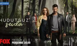 Hudutsuz Sevda 15. Bölüm İzle Full Fox TV Hudutsuz Sevda yeni bölüm izle