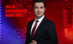 Fox TV İlker Karagöz Neden Yok? İlker Karagöz Fox TV den Ayrıldı Mı?