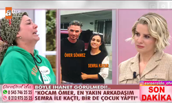 Esra Erol'da Tezcan kimdir? Tezcan olayı nedir?