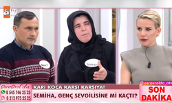 Esra Erol'da Semiha Acar kimdir? Esra Erol'da Semiha Acar olayı nedir?