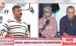 Esra Erol Funda kimdir? Funda kimdir? Esra Erol Funda olayı ne?