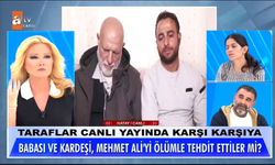 Müge Anlı Mehmet Ali Özdemir öldürüldü mü?