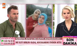 Esra Erol'da Nuray Ilık Kimdir? İsa Ilık Kimdir? Nuray Ilık Olayı Nedir?