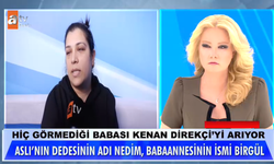 Müge Anlı'da Aslı Direkçi kimdir? Aslı Direkçi Olayı nedir?