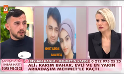 Esra Erol'da Ali kimdir? Eşi en yakın arkadaşıyla kaçtı