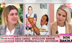 Esra Erol'da Arzu Emine Kimdir? Arzu Emine olayı nedir?