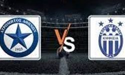 Atromitos vs Kifisias maçı Hangi Kanalda Saat Kaçta Yayınlanacak?