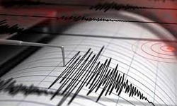 "SON DAKİKA: Kahramanmaraş'ta 4,1 Büyüklüğünde Deprem! | Güncel Son Depremler ve Bilgiler"