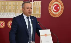 Milletvekili Karatutlu, Kahramanmaraş'ta Rezerv Alan Uygulamasını Eleştirdi!