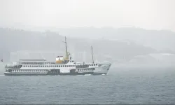 İSTANBUL İPTAL EDİLEN VAPUR SEFERLERİ 9 OCAK | İstanbul vapur seferleri iptal mi, vapurlar çalışıyor mu?