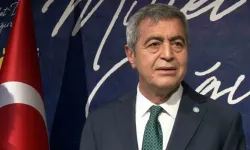 İYİ Parti Kayseri Büyükşehir Belediye Başkan Adayı Kazım Yücel kimdir? Nerelidir, kaç yaşındadır?