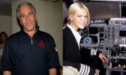 Jeffrey Epstein'in pilotu kimdir? Epstein'in özel pilotu Nadia Marcinko kayboldu mu, nerede?