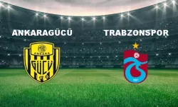 Ankaragücü - Trabzonspor maçı ne zaman, saat kaçta, hangi kanalda? Süper Lig