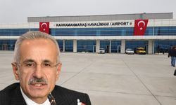 Depremin Merkezi Kahramanmaraş Unutuldu mu? Hatay Havalimanı’nın yeniden yapılacak Kahramanmaraş'a Cihaz Yok!
