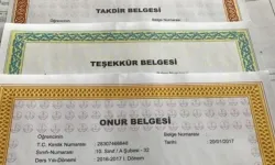 Öğrencilere Karne Hediyesi olarak Yapılacak Ödemelerin Miktarları Belli Oldu!