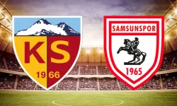 Samsunspor - Kayserispor maçı ne zaman? Saat kaçta ve hangi kanalda?