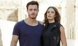 Kerem Bürsin ve Serenay Sarıkaya barıştı mı? Serenay Sarıkaya Kerem Bürsin sevgili mi?