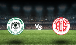 Konyaspor - Antalyaspor maçı hangi kanalda, saat kaçta? Konyaspor - Antalyaspor maçı nereden izlenir?