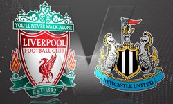 Liverpool - Newcastle United maçı ne zaman? Saat kaçta ve hangi kanalda canlı yayınlanacak?