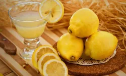 Limon sosu neden yasaklandı? Resmi Gazete'de yayımlanan limon sosları satışı yasaklandı!