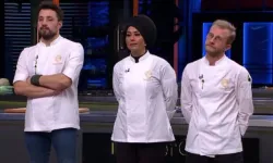 MasterChef dün akşam kim elendi? 6 Ocak MasterChef'e hangi yarışmacı veda etti?