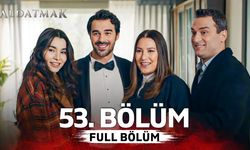 ATV Aldatmak 53. Bölüm full izle Youtube! Aldatmak  son bölüm izle