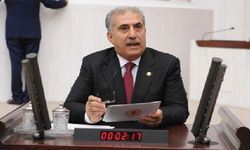 AK Parti Viranşehir Belediye Başkan Adayı Mehmet Akyürek kimdir? Belediye Başkan adayı Mehmet Akyürek kaç yaşında, nerel