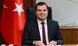 AK Parti Uşak Belediye Başkan Adayı Mehmet Çakın Kimdir Nerelidir?