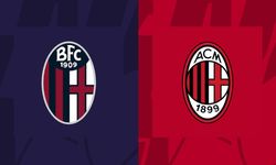 Milan - Bologna maçı ne zaman? Saat kaçta ve hangi kanalda canlı yayınlanacak?