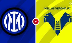 Inter - Hellas Verona maçı ne zaman? Saat kaçta ve hangi kanalda?