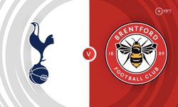 Tottenham - Brentford maçı ne zaman? Saat kaçta ve hangi kanalda canlı yayınlanacak?