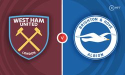 West Ham United - Brighton maçı ne zaman, saat kaçta, hangi kanalda?