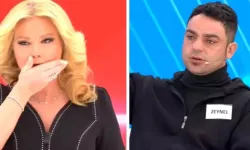 Müge Anlı'da Zeynel Boyacı çifte cinayeti itiraf etti, Kendine kişisel mezarlık yapmış