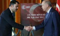 Murat Kurum kimdir? AK Parti İstanbul Belediye Başkanı adayı Murat Kurum hayatı ve biyografisi!