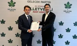 Gelecek Partisi Samsun Büyükşehir Belediye Başkan Adayı  Mustafa Yeşilyurt Kimdir?