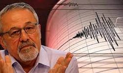 Deprem Bilimcisi Prof. Dr. Naci Görür'den deprem beklenen ilçeleri açıkladı