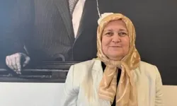 İYİ Parti  Antalya Büyükşehir Belediye Başkan Adayı Nesrin Ünal kimdir, kaç yaşındadır, nerelidir?